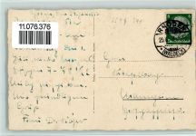 34474 W3549 Rhoden , Waldeck - Gesamtansicht