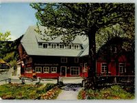 79837 W7821 Menzenschwand - Gasthaus Pension Zur Linde