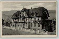 77830 W7582 Oberbühlertal - Erholungsheim Schindelpeter