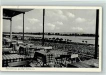 65375 W6227 Mittelheim , Rheingau - Rheinterrasse Ruthmann Terrasse