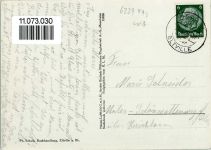 65399 W6229 Kiedrich , Rheingau - Luftaufnahme