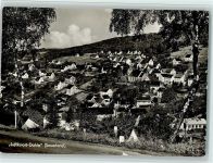 58762 W5990 Dahle , Kr Altena, Westf - Ortsansicht Birken