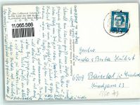 58762 W5990 Dahle , Kr Altena, Westf - Ortsansicht Birken
