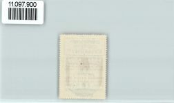 74354 W7122 Besigheim - Vignette Wappen Kaffee Hag ca 1920-1940