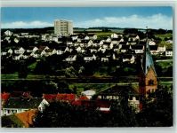 69245 W6919 Bammental - Ortsansicht