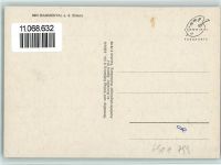 69245 W6919 Bammental - Ortsansicht