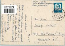 37586 W3354 Lüthorst - Luftaufnahme Gesamtansicht