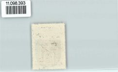 06420 O4340 Könnern - Vignette Wappen Kaffee Hag ca 1920-1940