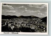 76846 W6746 Hauenstein , Pfalz - Gesamtansicht