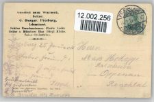 Bier Trinker 1914 AK Bier
