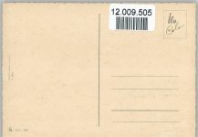 Ilo color Nr. 685 AK Briefmarkensprache