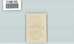 64757 W6932 Hirschhorn (Neckar) - Vignette Wappen Kaffee Hag ca 1920-1940