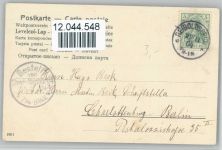 Liebespaar - Gänse füttern Trachten Osteuropa 1904