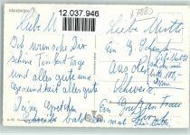 Trompeterlied Foto AK Säckingen Victor v. Scheffel