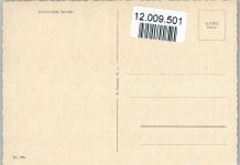 Nr. 906 - Briefmarkensprache