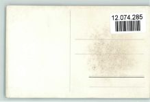 Illo Schieder Polydor AK Schlagersänger