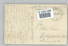 Volkstypen - Frau aus Mazedonien Südosteuropa Trachten Osteuropa 1918