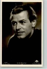 A 3763-1 O.W. Fischer Filmverlag Filmfoto