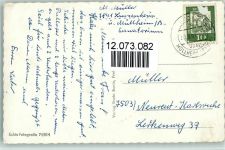 Foto 1962 AK Bauernhaus und Rinder weiden Schwarzwaldhaus