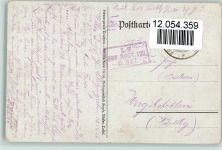 Schwarzwald Trachten Nr. 10 AK Abschied Beithan, E.
