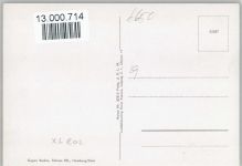 66424 W6650 Homburg , Saar - Luftaufnahme