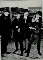The Beatles Rock / Pop