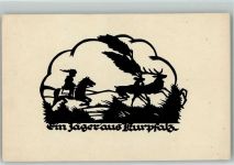 Der Jäger aus der Kurpfalz - Jagd Schwindt, A.