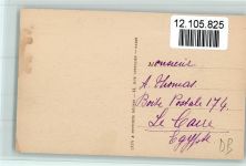 Nice 1924 - Bonnes a tout faire AK Karneval