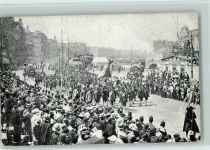 Wien Kaiser Jubiläum Festzug 1908 Adel Österreich