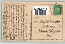 Ein Meister Schuss - Kinder 1926 AK Fußball Künstlerkarte