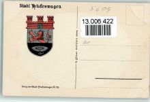 42499 W5609 Hückeswagen