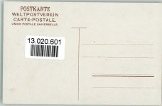 Der Flachsbau - Spinnstube Serie C Nr. 2 AK Spinnerei
