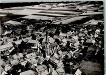 38723 W3370 Rhüden - Luftaufnahme