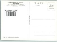 72127 W7408 Kusterdingen - Gasthof Krone Innenaufnahme 2-Bildaufnahme