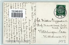 82380 W8123 Peißenberg - Fliegeraufnahme