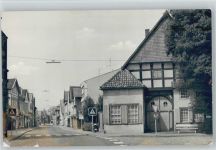 49565 W4550 Bramsche , Hase - Große Straße