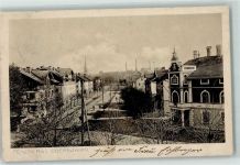 82377 W8122 Penzberg 1914