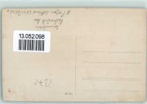 94209 W8370 Regen - Raithmühle Oldtimer LKW Pritsche Ort handschriftlich