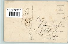 Serie 162-6 - Liebespaar Corbella, T. Künstlerkarte