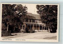 29473 W3139 Göhrde - Gasthof zur Göhrde Jagdrevier Göhrde