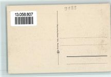 29473 W3139 Göhrde - Gasthof zur Göhrde Jagdrevier Göhrde