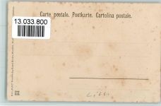 Serie 57 -Ei, Ei - Amor versteckt sich , litho Döcker, E.