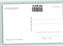 57299 W5909 Niederdresselndorf - Lufbild Bonn , sehr gute Erhaltung AK