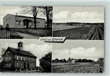 56370 W5429 Biebrich 1960 - versch. Ansichten, gute Erhaltung AK