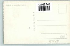 56370 W5429 Biebrich 1960 - versch. Ansichten, gute Erhaltung AK