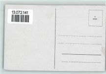 66424 W6650 Homburg , Saar - Saarbrückerstraße , gute Erhaltung AK