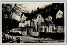 91327 W8556 Behringersmühle - Hotel Pension Stern