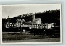 Rheinfelden Feldschlösschen , gute Erhaltung AK Brauerei 1939