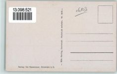 64347 W6103 Griesheim , Hess - PFützenstrasse Gross-Gerauerstrasse 2-Bildaufnahme