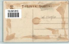 Vigo 1910 - Nr. 1357 Verlag Hauser y Menet - Calle de Eduayen AK